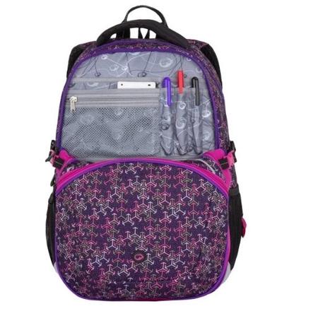 Školský batoh bagmaster, 