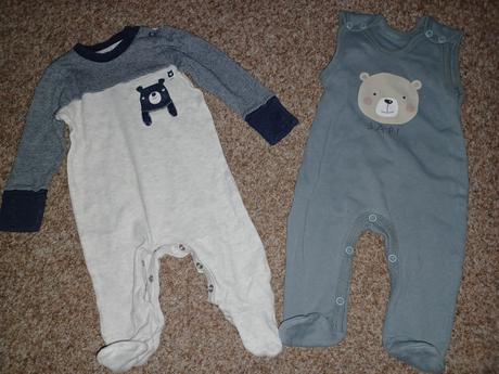 Balík vecí 56-62, 50–62