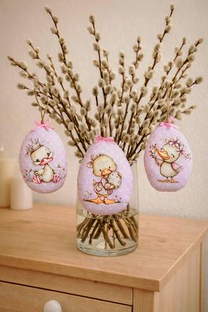 Veľkonočné vajíčka, 