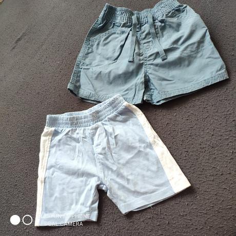 Balík oblečenia pre chlapčeka, 68–80