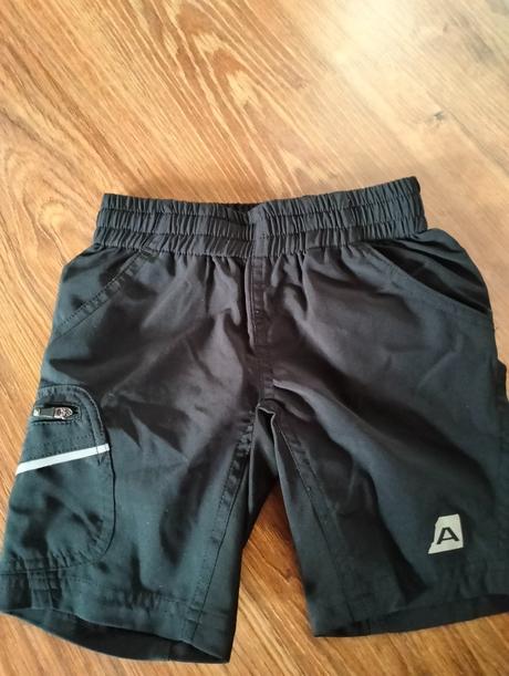 Športové kraťasy alpinpro, alpine pro,104