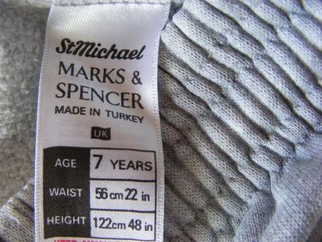 Šortky marks & spencer, marks & spencer,122