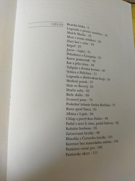 Poludnia z čerepeša, 