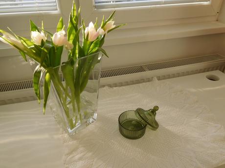 Cukorníčka sklenená,, 