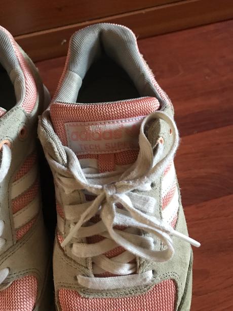 Tenisky adidas, adidas,38