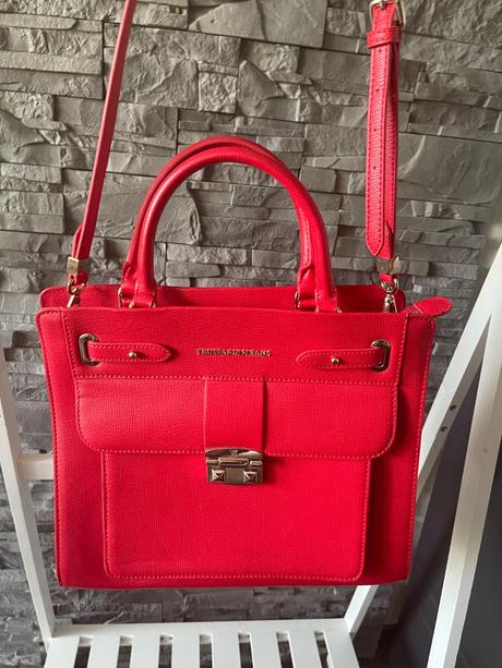 Trussardi elegantná orig, 