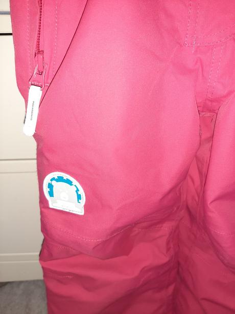 Oteplovačky mc kinnley, mckinley,104