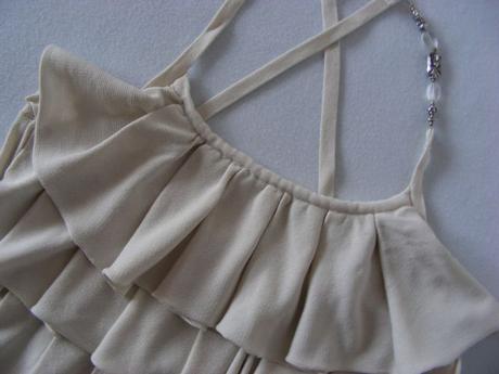 Top zn. mango, mango,xs