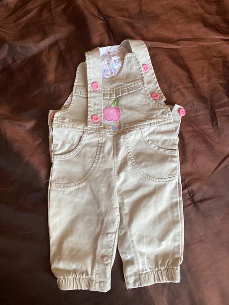 Nohavice na traky 68, brendon,68