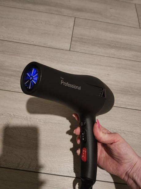 Fén professional 2400w,