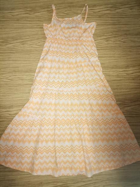 Šaty veľ. 146/152, pepperts,146