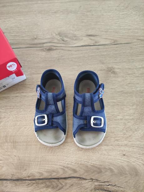 Papuče superfit, superfit,22