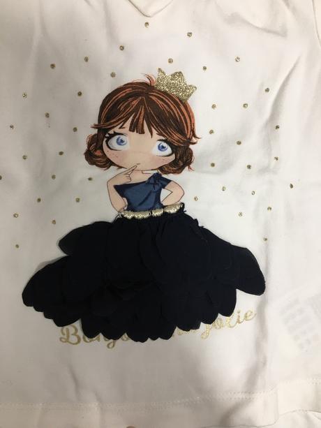 Súprava mayoral, mayoral,86