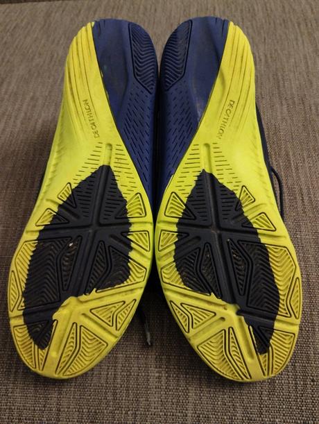 Halovky v dobrom stave, decathlon,38