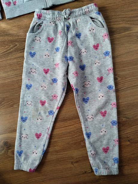 Tepláková súprava 110, f&f,110