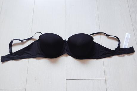 Podprsenka ensored 75c, 75c