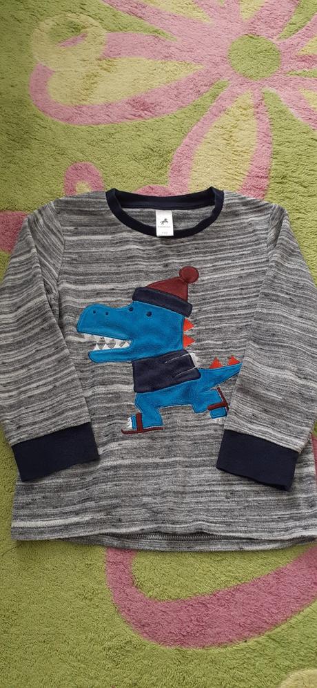 Tricko hrejive, palomino,110