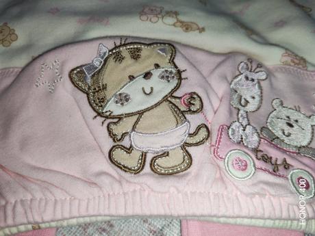 Balík 0-3 m, odsávačka, 24 kusov, 50–62