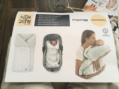 2x zavinovačka jane mims star+cosmic 0+ perinky, 