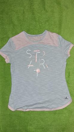 Tričko, decathlon,152