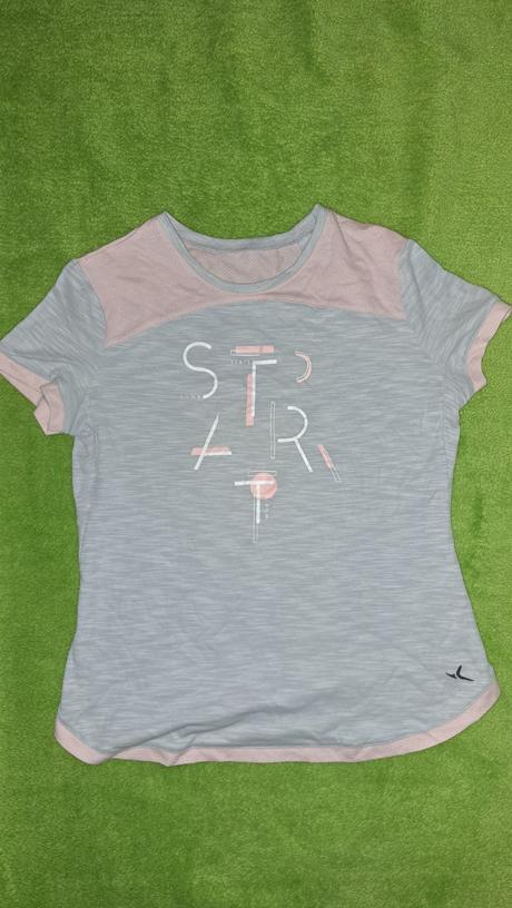 Tričko, decathlon,152