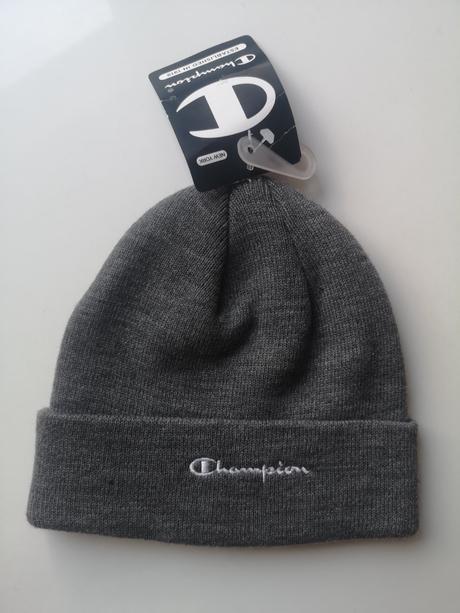 Champion detská čiapka veľkosť 6-10, champion,116 / 122 / 128 / 134 / 140