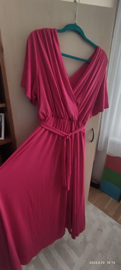 Šaty dámske xxl, xxl