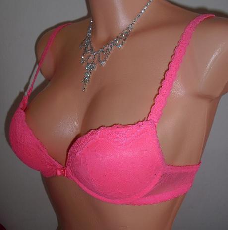 Push up neonova podprsenka, 70c