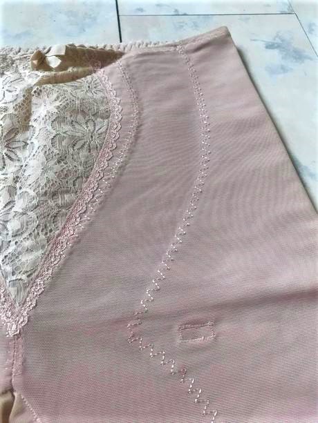 Formovacie nohavičky, l