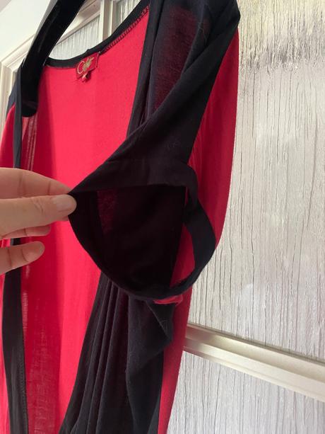 Sukna a tricko coline m etno, m