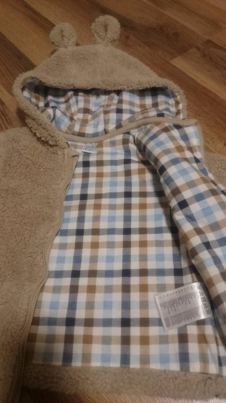 Mikinka veľkosť 86/92, dopodopo,86