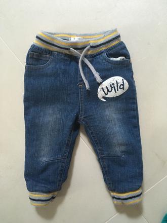 Detské rifle, pepco,74