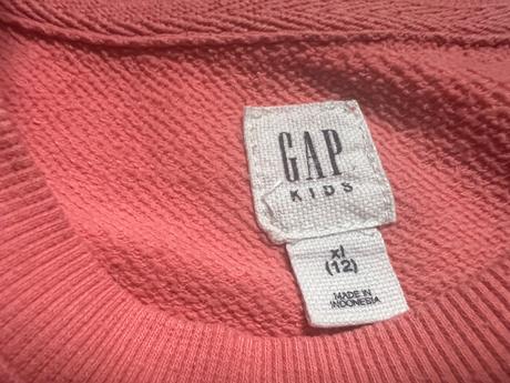 Milina, gap,146