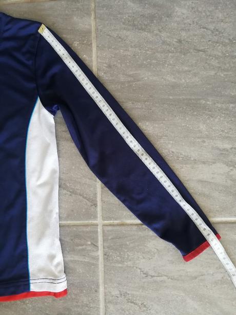 Technické tričko kipsta v122, 7-8 r., kipsta,122