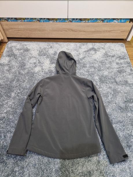 Dámska softshellová bunda hi-tec, hi-tec,m