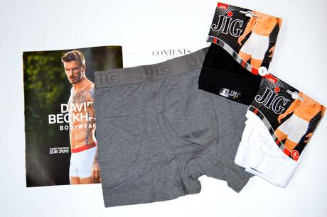 Pánske boxerky, l - xxxl