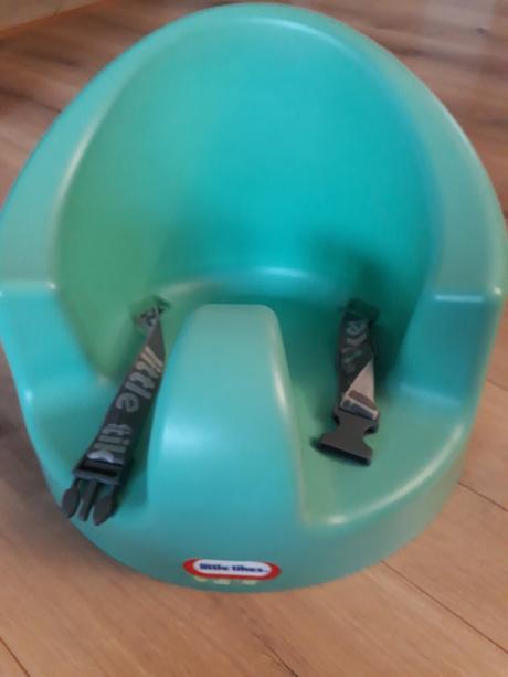 Kreslo litlle tikes, 