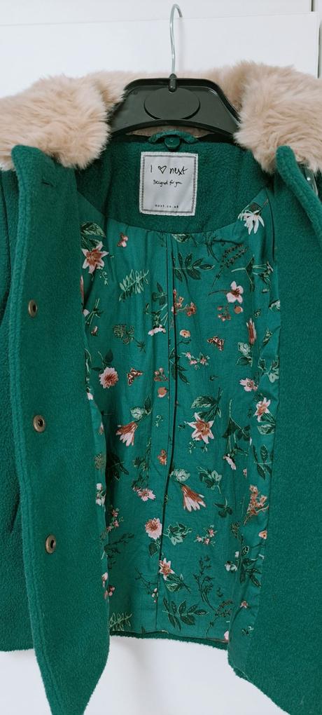 Kabátik veľ.92 next, next,92