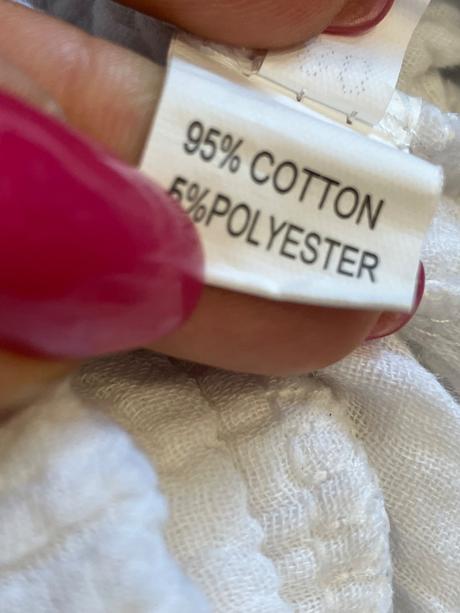 Dievčenský letný overal biely (80), 80