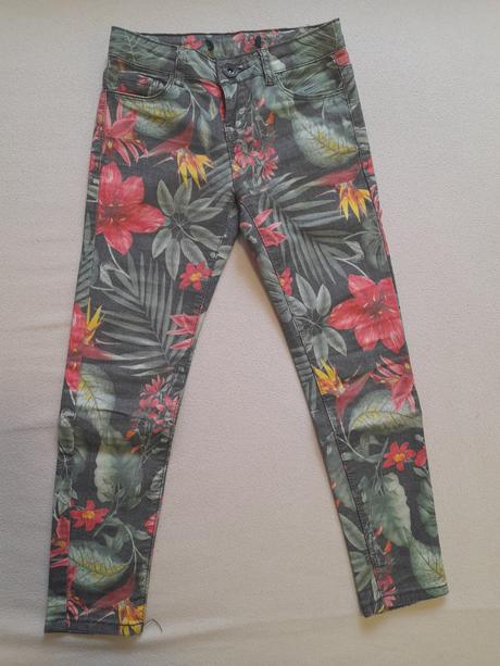 Kvetovane rifle, 128