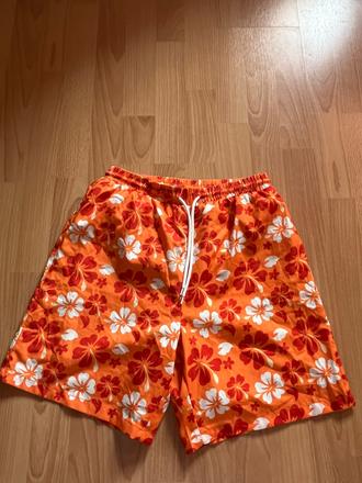 Plavkove šortky, xs