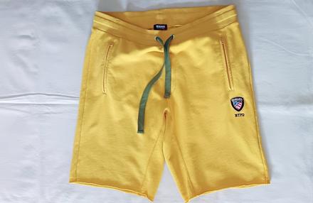 Kraťasy blauer usa - orig. m/l, m