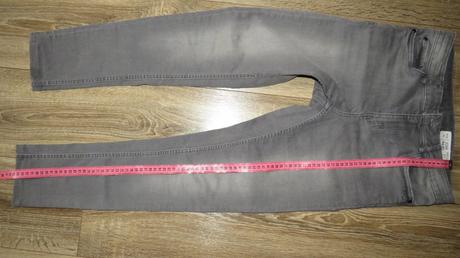 Rifle s vysokým pásom, esmara,38