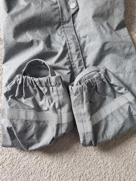 Overal do dazda, h&m,86