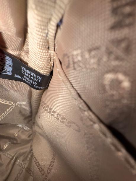 Michael kors crossbody kabelka, michael kors