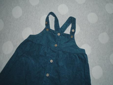 Šaty na traky na 12 až 18 mesiacov, forever friends,86