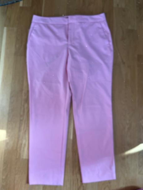 Elegantne nohavice zara, zara,38