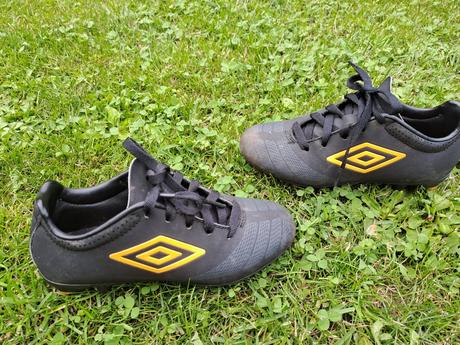Kopačky umbro 31, 31