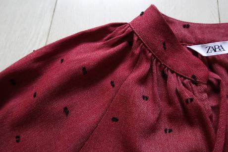 Šaty zara, zara,s