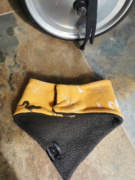 Fleecova súprava veľ. 110/116 top stav, 116